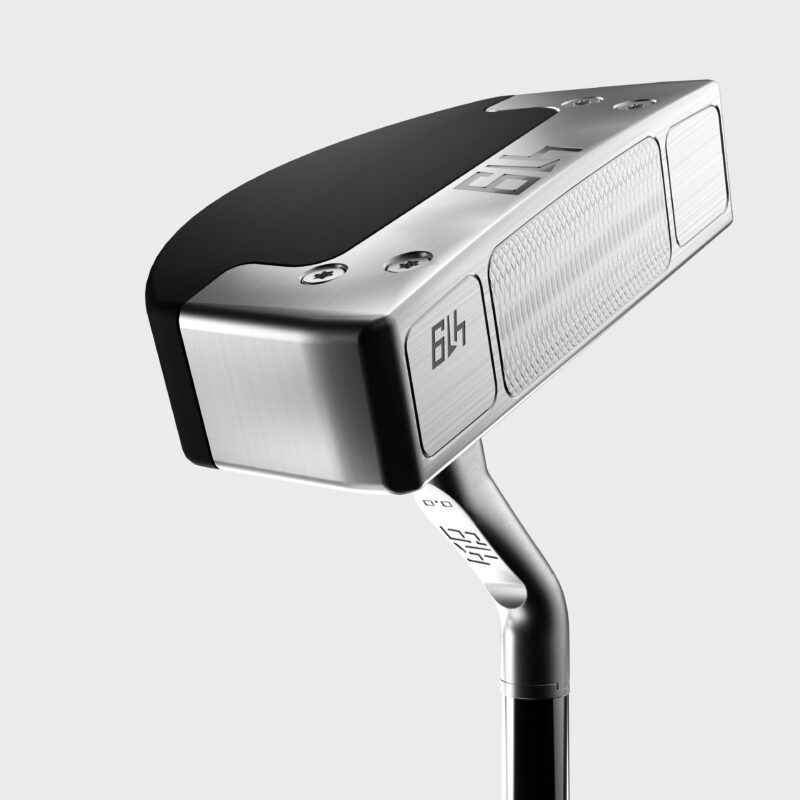 The Spec - Mallet