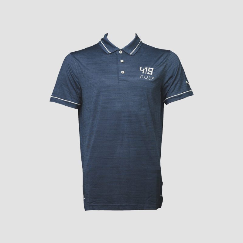 419 Golf Polos