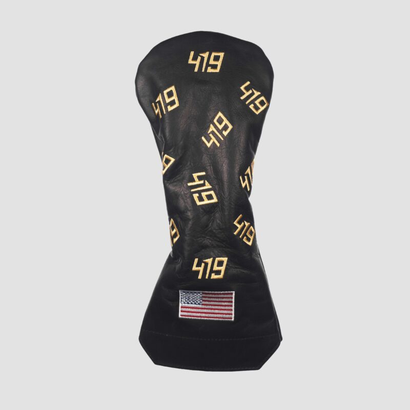 The Winston Collection - for Area 419 Golf